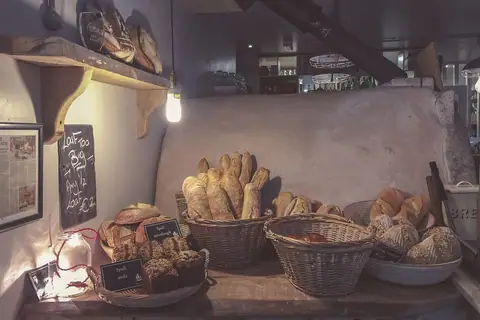 Barnetts Bakers photo 2
