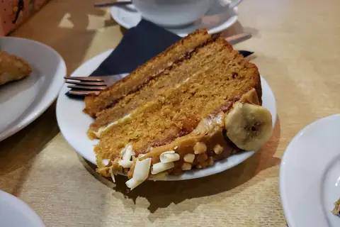 Barnetts Bakers photo 4